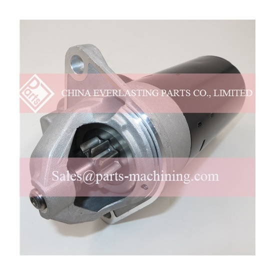 FG Wilson starter mortor 10000-17675