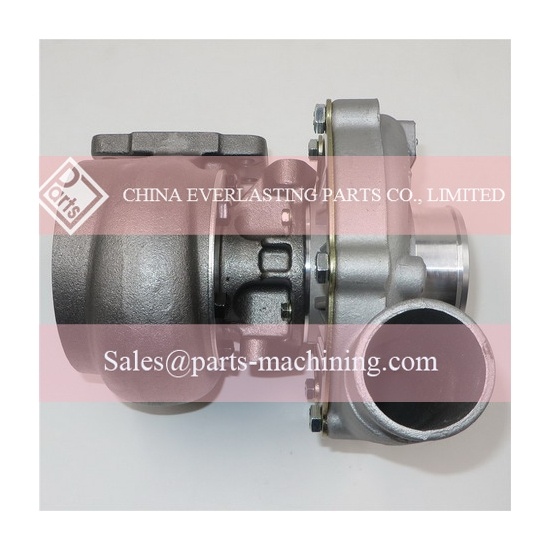 موتور دیزل پرکینز OEM توربوشارژر GT3267 2674A335