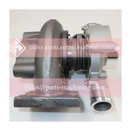 perkins turbocharger 2674A423