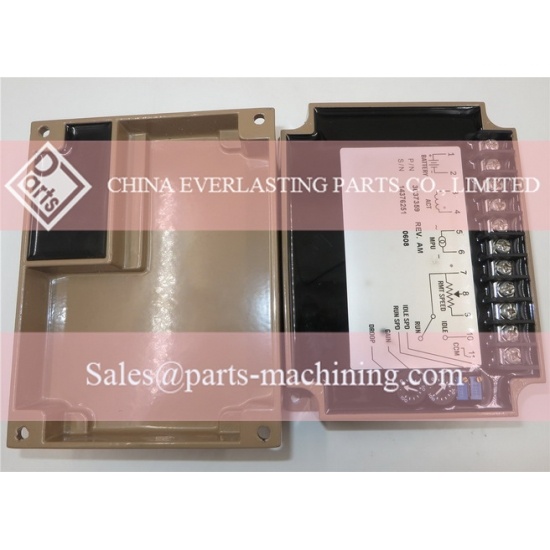 cummins electronic governor 3037359