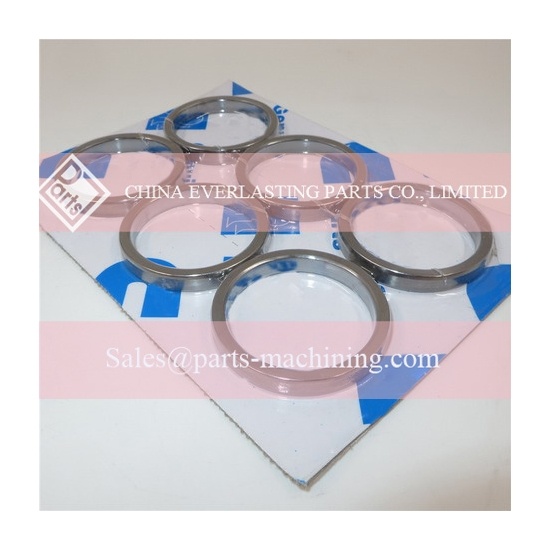 درج سوپاپ اگزوز کامینز NT855 اصلی 3017759