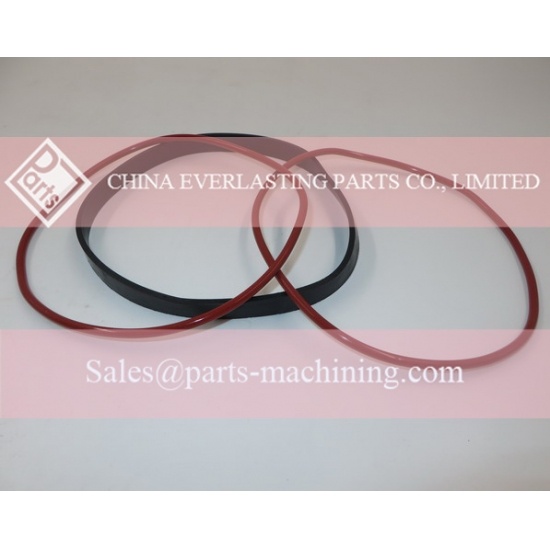 cummins liner seal AR51477