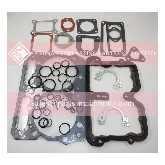 cummins upper gasket kit 3801754