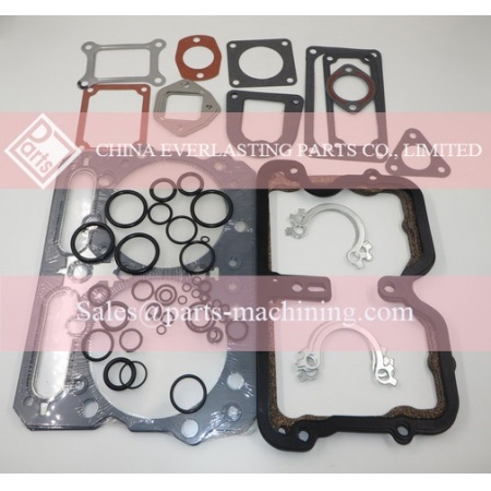cummins upper gasket kit 3801754
