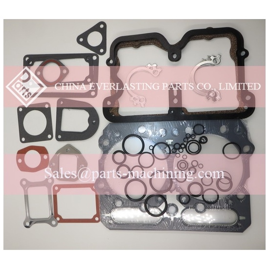 کیت واشر بالایی کامینز NTA855 اصل 3801754
