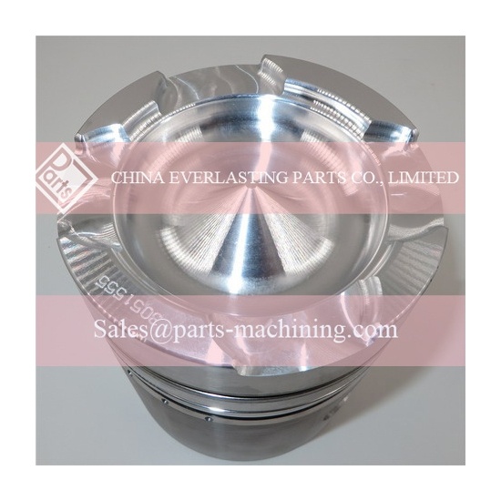 cummins NT855 piston 3051555