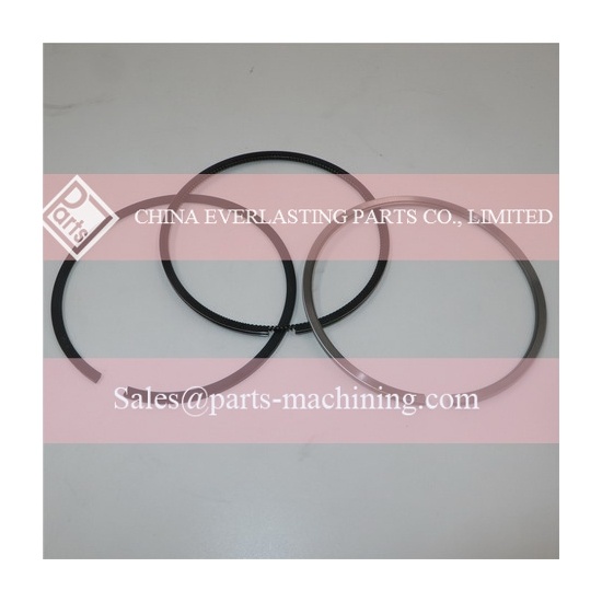 مجموعه رینگ پیستون موتور کامینز 6C 6CT 6CTA-8.3L 3802429 3802258