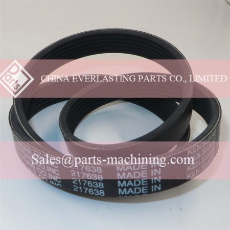 cummins fan belt 217638