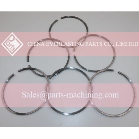 رینگ پیستون موتور کامینز اصل 6BT C3922686
