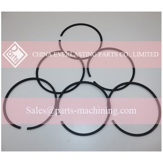حلقه فشرده سازی موتور 6CT کامیون سنگین کامینز C3919918