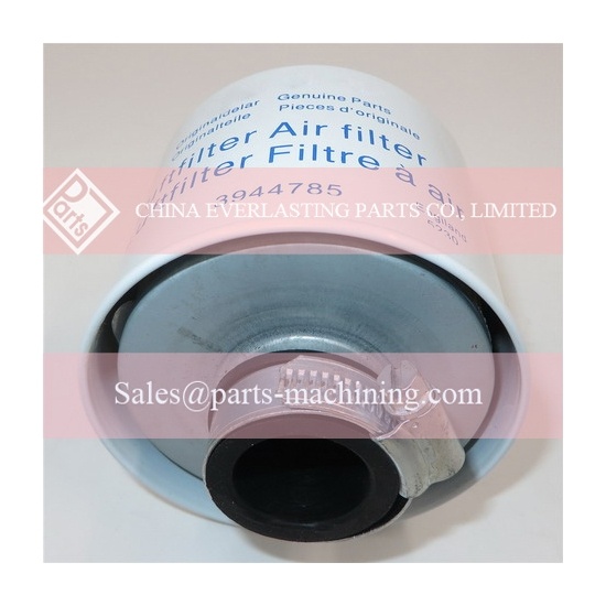 volvo air element filter 3944785