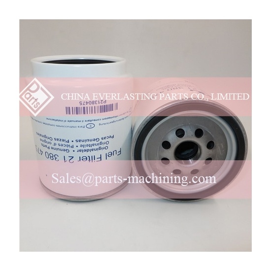 volvo fuel water separator 21380475