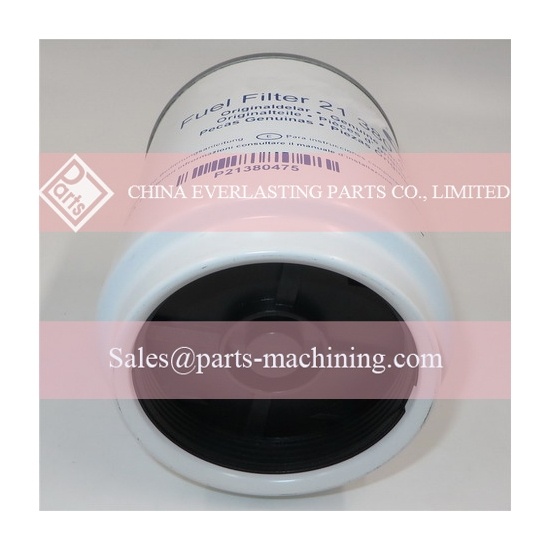 volvo fuel water separator 21380475