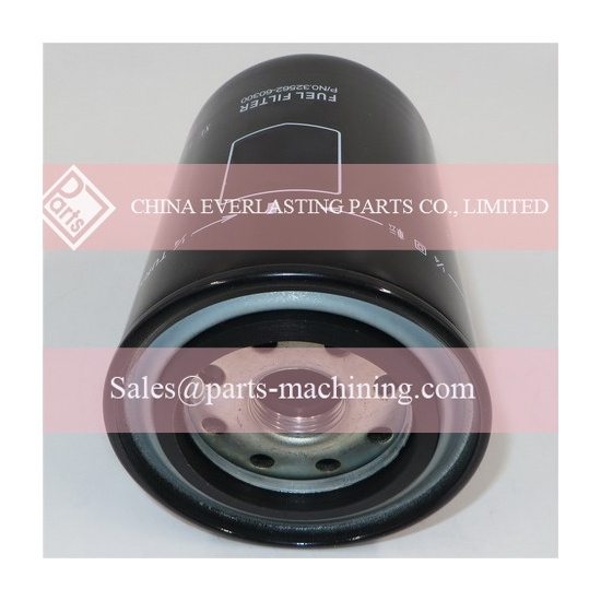 کیفیت اصلی قیمت رقابتی فیلتر سوخت میتسوبیشی 32562-60300