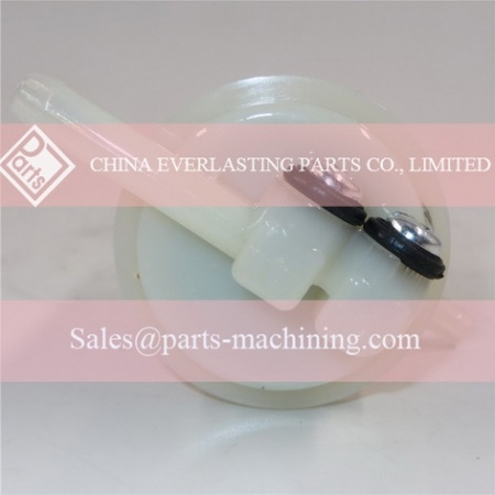 فیلتر بنزین خودرو میتسوبیشی MM435-190