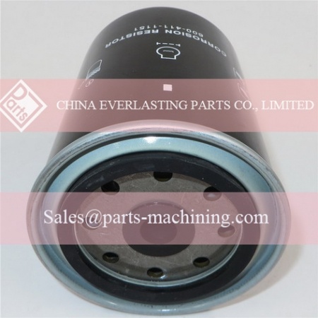 فیلتر خنک کننده 600-411-1151 برای معادل کوماتسو
