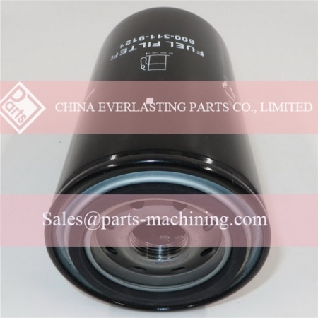 فیلتر سوخت بیل مکانیکی کوماتسو PC300-7 600-311-9121