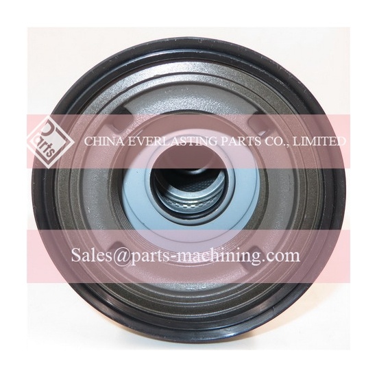714-07-28713 فیلتر روغن بیل مکانیکی کوماتسو مرجع متقاطع 714-07-28712