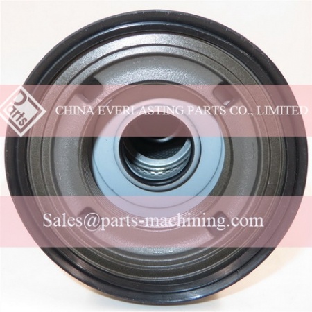 714-07-28713 فیلتر روغن بیل مکانیکی کوماتسو مرجع متقاطع 714-07-28712