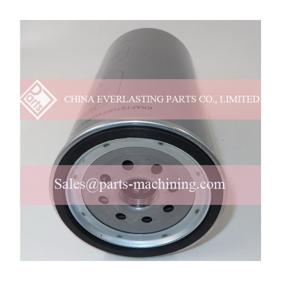 جداکننده آب سوخت سنگین راکور پارکر R90-MER-01