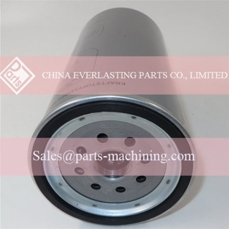 جداکننده آب سوخت سنگین راکور پارکر R90-MER-01