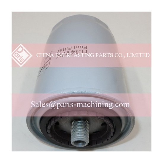 OEM hengst spin روی فیلتر سوخت H34WK 0010920301 برای کامیون های مرسدس بنز
