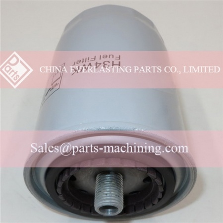 OEM hengst spin روی فیلتر سوخت H34WK 0010920301 برای کامیون های مرسدس بنز