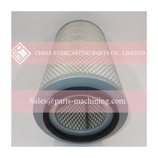 فیلتر هوای mann C203252 برای دیزل ژنراتور جایگزین AF25064 4776902 16192487 7362224 130941802