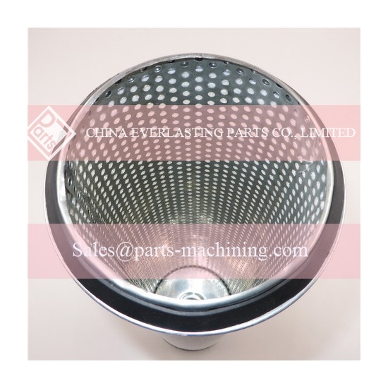 عنصر هوای داخلی mann CF1000