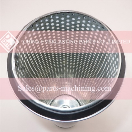 عنصر هوای داخلی mann CF1000