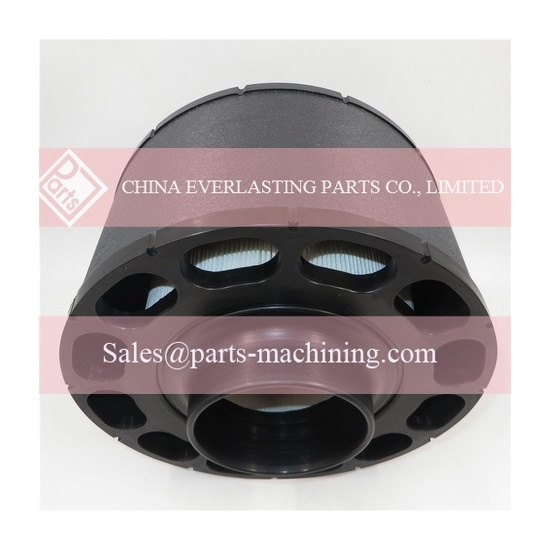 فیلتر هوای پلاستیکی مشکی با کیفیت OEM AH1140 C105003