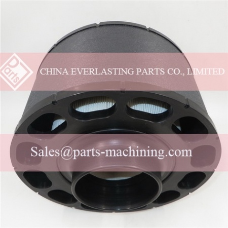 فیلتر هوای پلاستیکی مشکی با کیفیت OEM AH1140 C105003