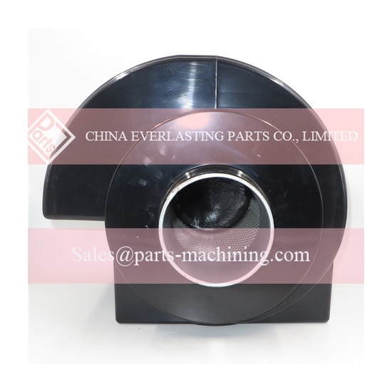 fleetguard air filter housing AH1100