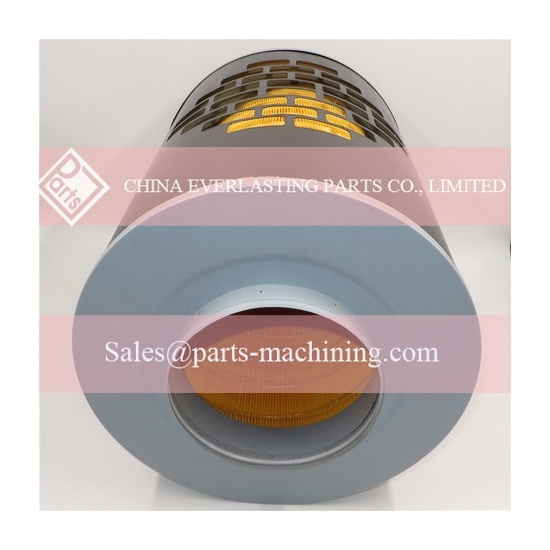 المان هوای ناوگان AH1183 در محفظه یکبار مصرف