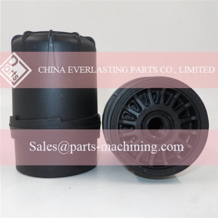 OEM fleetguard fuel filter FF42000