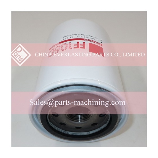 کامینز موتور 154789 فیلتر سوخت ناوگان FF105D