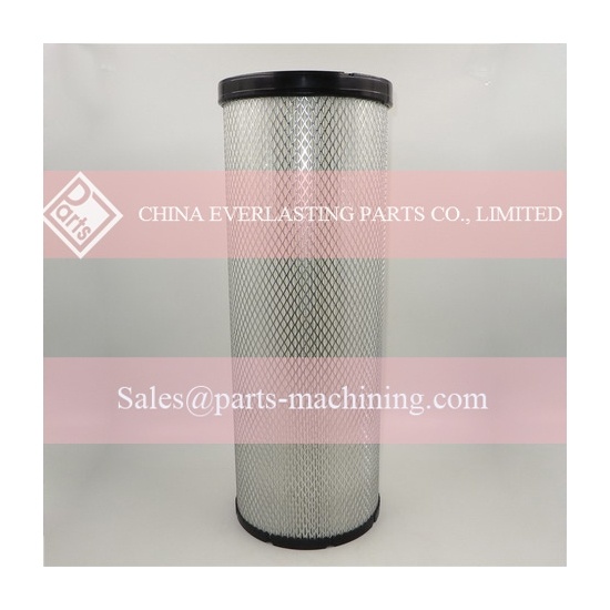 fleetguard inner air element AF26208