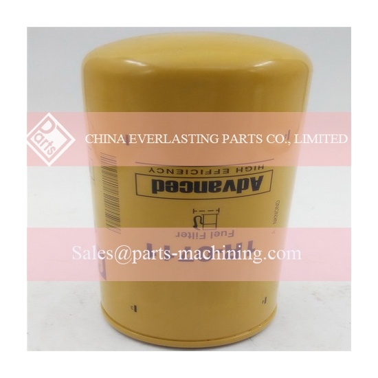 فیلتر سوخت دیزل CAT کارآمد 1R-0711 1P-2299