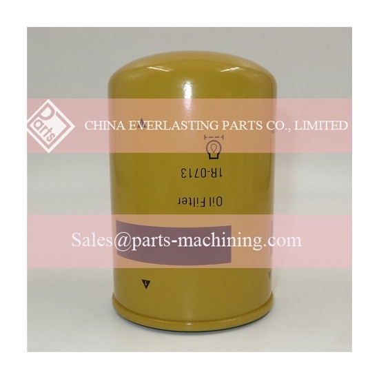 فیلتر روغن اصل CAT 1R-0713 تعویض فیلتر