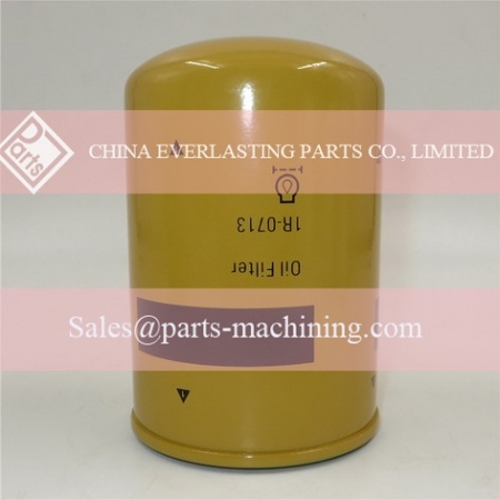 فیلتر روغن اصل CAT 1R-0713 تعویض فیلتر