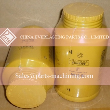 فیلتر جداکننده آب سوخت کامیون سنگین CAT 1R-0769 1R0769