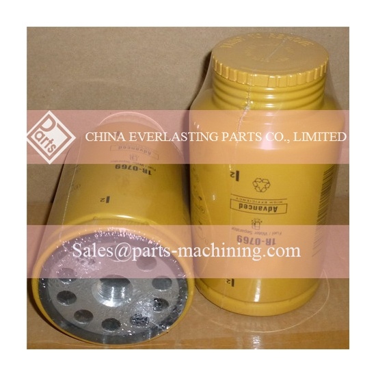 Cat Fuel Water Separator 1R-0769