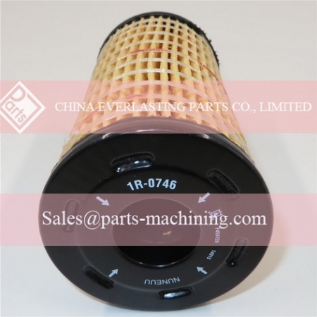 فیلتر روغن هیدرولیک OEM 1R-0746 مناسب برای موتورهای CAT 3204