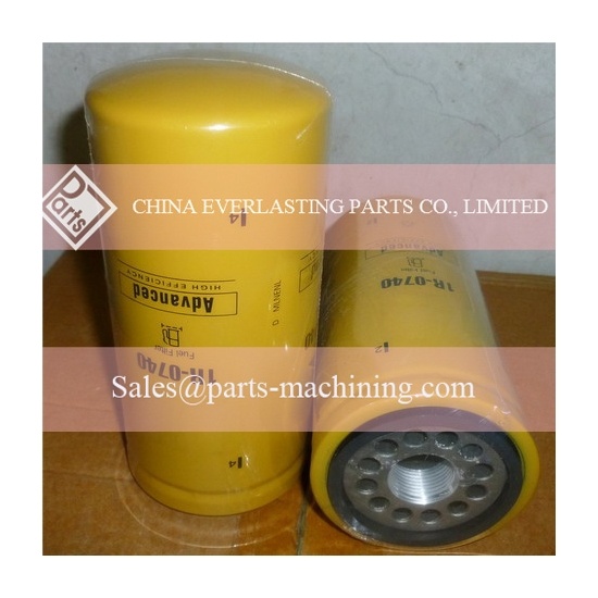 1R-0740 CAT fuel Filter wholesale