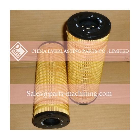 تعویض فیلتر روغن هیدرولیک CAT 1R-0729 1S-9150