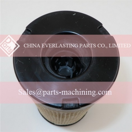 عنصر فیلتر روغن هیدرولیک موتور گربه کامیون 1r0773 1R-0773