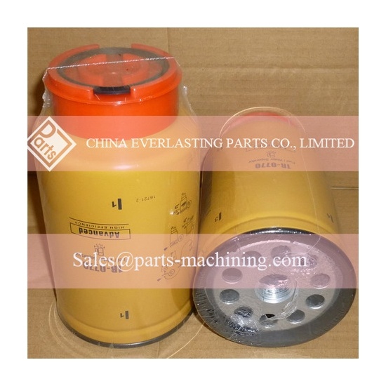 فیلتر جداکننده سوخت خودرو / خودرو / کامیون / آب CAT 1R-0770 1R0770