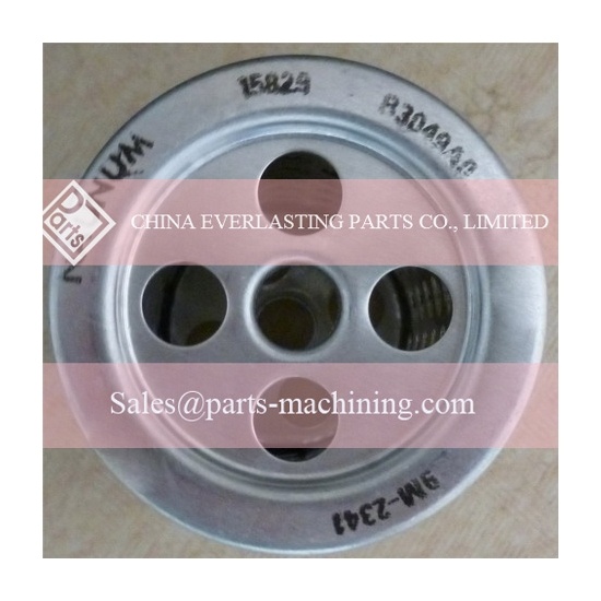 فیلتر بنزین 9M2341 9M-2341 5M7650