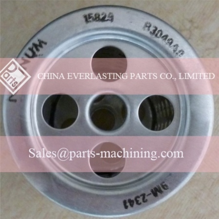 فیلتر بنزین 9M2341 9M-2341 5M7650