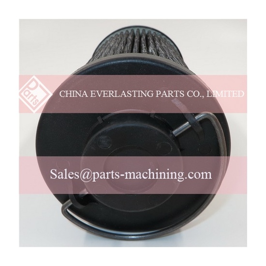 1432849 عنصر هیدرولیک شیشه ای حداکثر عملکرد 143-2849 برای تجهیزات کاترپیلار